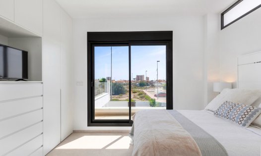 Segunda mano - Casas Adosadas -
San Javier