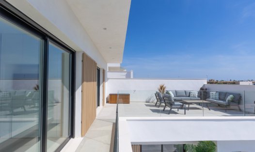 Segunda mano - Casas Adosadas -
San Javier