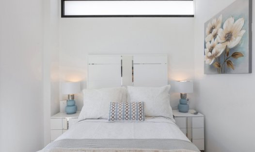 Segunda mano - Casas Adosadas -
San Javier