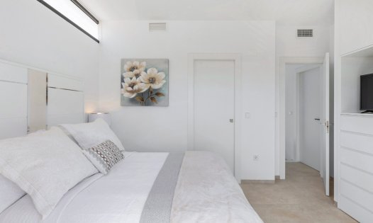 Segunda mano - Casas Adosadas -
San Javier