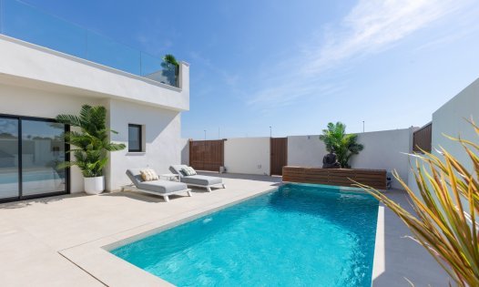 Segunda mano - Casas Adosadas -
San Javier