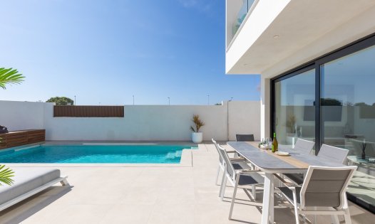 Segunda mano - Casas Adosadas -
San Javier