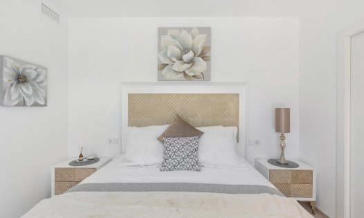 Segunda mano - Casas Adosadas -
San Javier