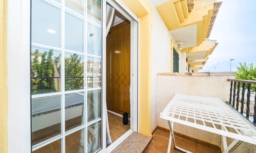 Resale - Terraced Houses -
San Javier