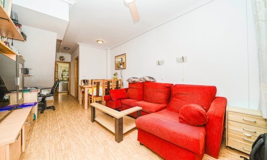 Resale - Terraced Houses -
San Javier