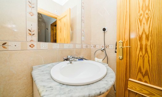 Resale - Terraced Houses -
San Javier