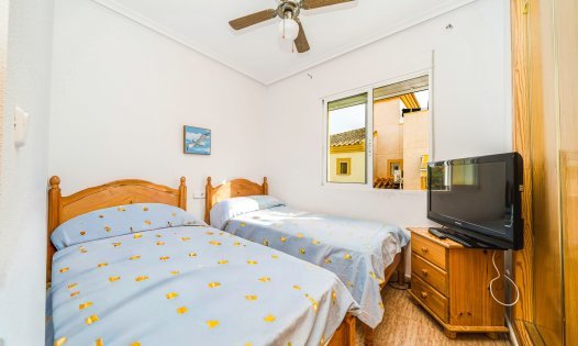 Resale - Terraced Houses -
San Javier