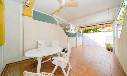 Resale - Terraced Houses -
San Javier