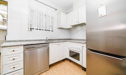 Resale - Terraced Houses -
San Javier