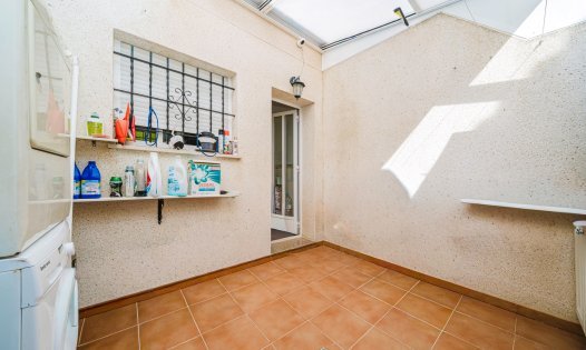 Resale - Terraced Houses -
San Javier
