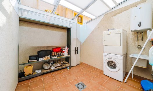 Resale - Terraced Houses -
San Javier