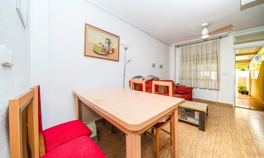 Resale - Terraced Houses -
San Javier