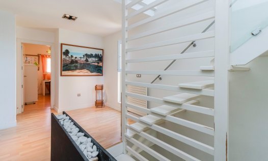 Resale - Terraced Houses -
Torrevieja - La Veleta - Torrevieja