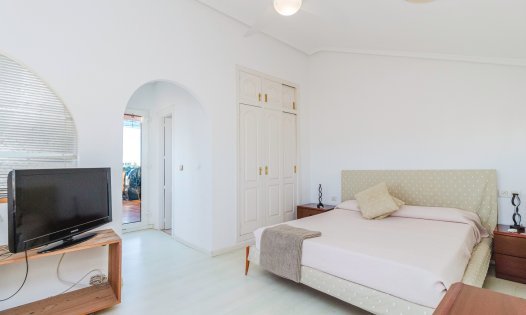 Resale - Terraced Houses -
Torrevieja - La Veleta - Torrevieja