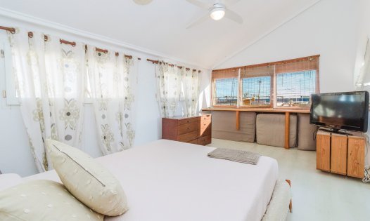 Resale - Terraced Houses -
Torrevieja - La Veleta - Torrevieja