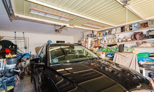 Resale - Terraced Houses -
Torrevieja - La Veleta - Torrevieja