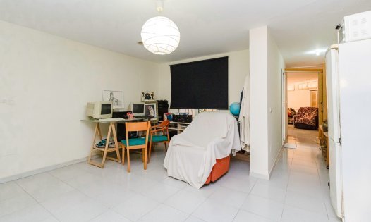 Resale - Terraced Houses -
Torrevieja - La Veleta - Torrevieja