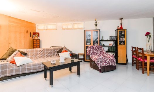 Resale - Terraced Houses -
Torrevieja - La Veleta - Torrevieja