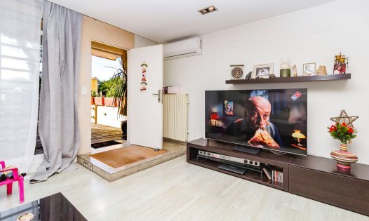 Resale - Terraced Houses -
Torrevieja - La Veleta - Torrevieja