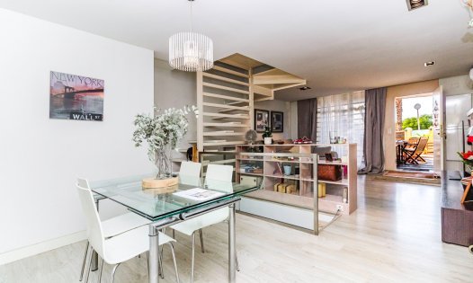 Resale - Terraced Houses -
Torrevieja - La Veleta - Torrevieja