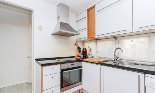 Resale - Terraced Houses -
Torrevieja - La Veleta - Torrevieja