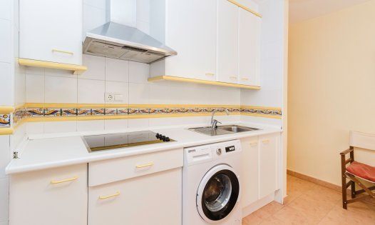 Herverkoop - Appartementen -
San Pedro del Pinatar - Lo Pagán