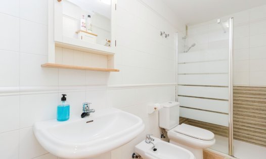 Herverkoop - Appartementen -
San Pedro del Pinatar - Lo Pagán