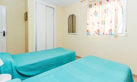 Herverkoop - Appartementen -
San Pedro del Pinatar - Lo Pagán