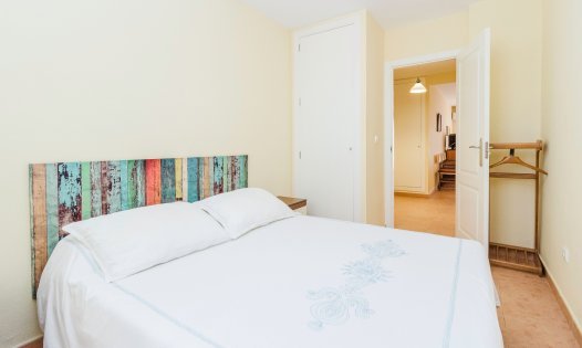 Herverkoop - Appartementen -
San Pedro del Pinatar - Lo Pagán