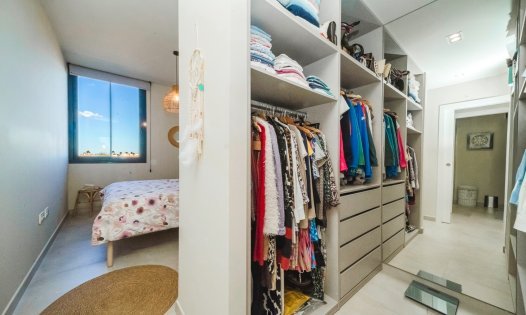 Resale - Apartments -
Mar de Cristal