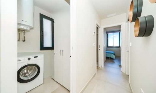 Resale - Apartments -
Mar de Cristal