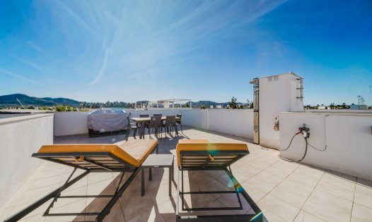 Resale - Apartments -
Mar de Cristal