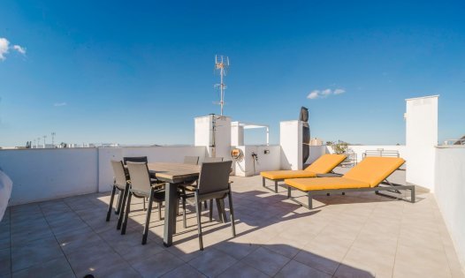 Resale - Apartments -
Mar de Cristal