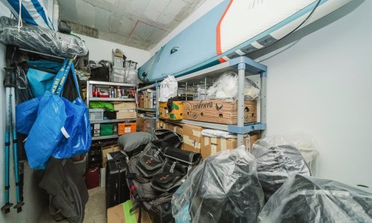 Resale - Apartments -
Mar de Cristal