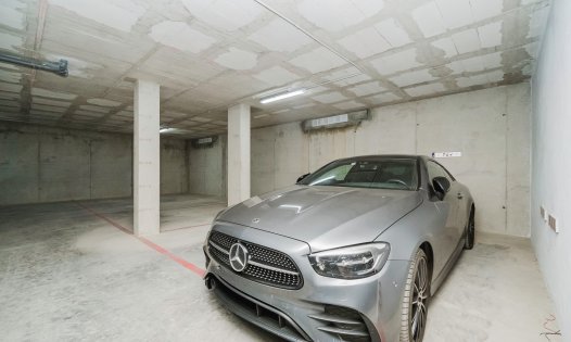 Resale - Apartments -
Mar de Cristal