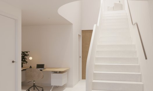 Resale - Bungalows -
Torrevieja - La Mata - Torrevieja