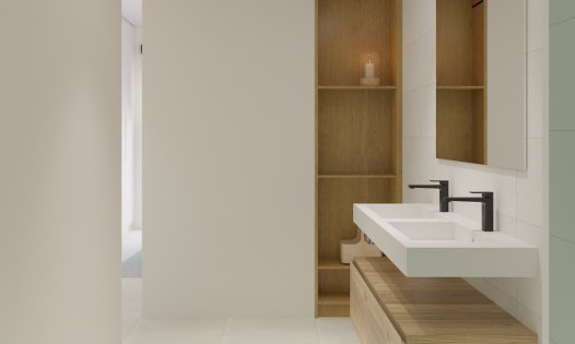 Resale - Bungalows -
Torrevieja - La Mata - Torrevieja