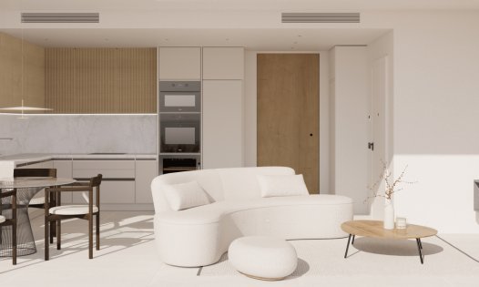 Resale - Bungalows -
Torrevieja - La Mata - Torrevieja