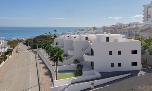 Resale - Bungalows -
Torrevieja - La Mata - Torrevieja