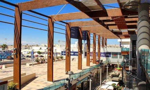 Resale - Bungalows -
Torrevieja - La Mata - Torrevieja