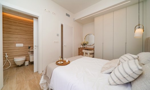 Wiederverkauf - Reihenhäuser -
Rojales - Ciudad Quesada