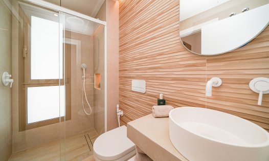 Wiederverkauf - Reihenhäuser -
Rojales - Ciudad Quesada