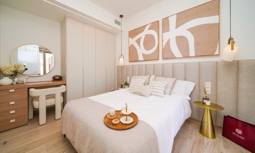 Wiederverkauf - Reihenhäuser -
Rojales - Ciudad Quesada