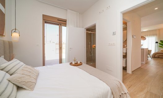 Wiederverkauf - Reihenhäuser -
Rojales - Ciudad Quesada