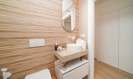 Wiederverkauf - Reihenhäuser -
Rojales - Ciudad Quesada