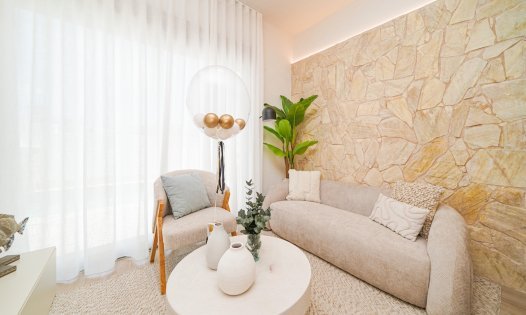 Wiederverkauf - Reihenhäuser -
Rojales - Ciudad Quesada