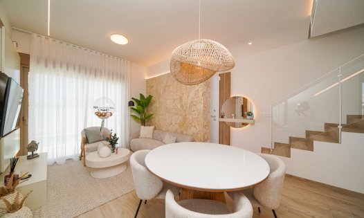 Wiederverkauf - Reihenhäuser -
Rojales - Ciudad Quesada