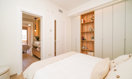 Wiederverkauf - Reihenhäuser -
Rojales - Ciudad Quesada