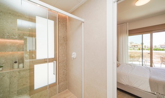 Wiederverkauf - Reihenhäuser -
Rojales - Ciudad Quesada