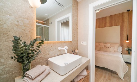 Wiederverkauf - Reihenhäuser -
Rojales - Ciudad Quesada